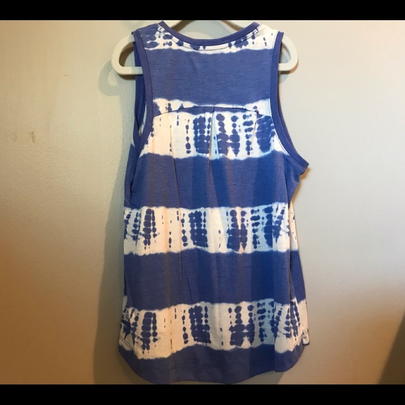 Tank Top - Picture 2 of 4